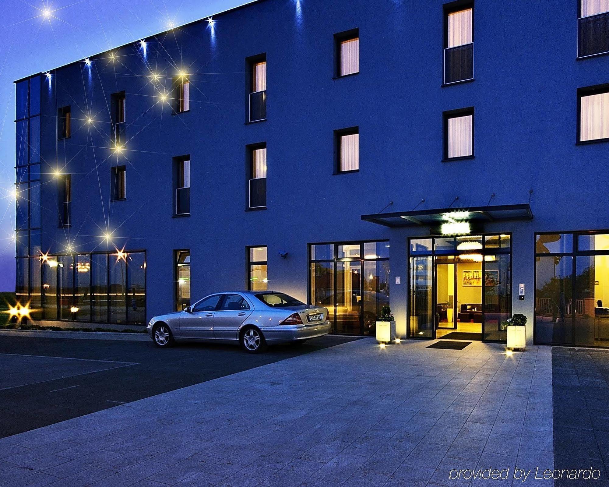 Western Airport Stella Hotel