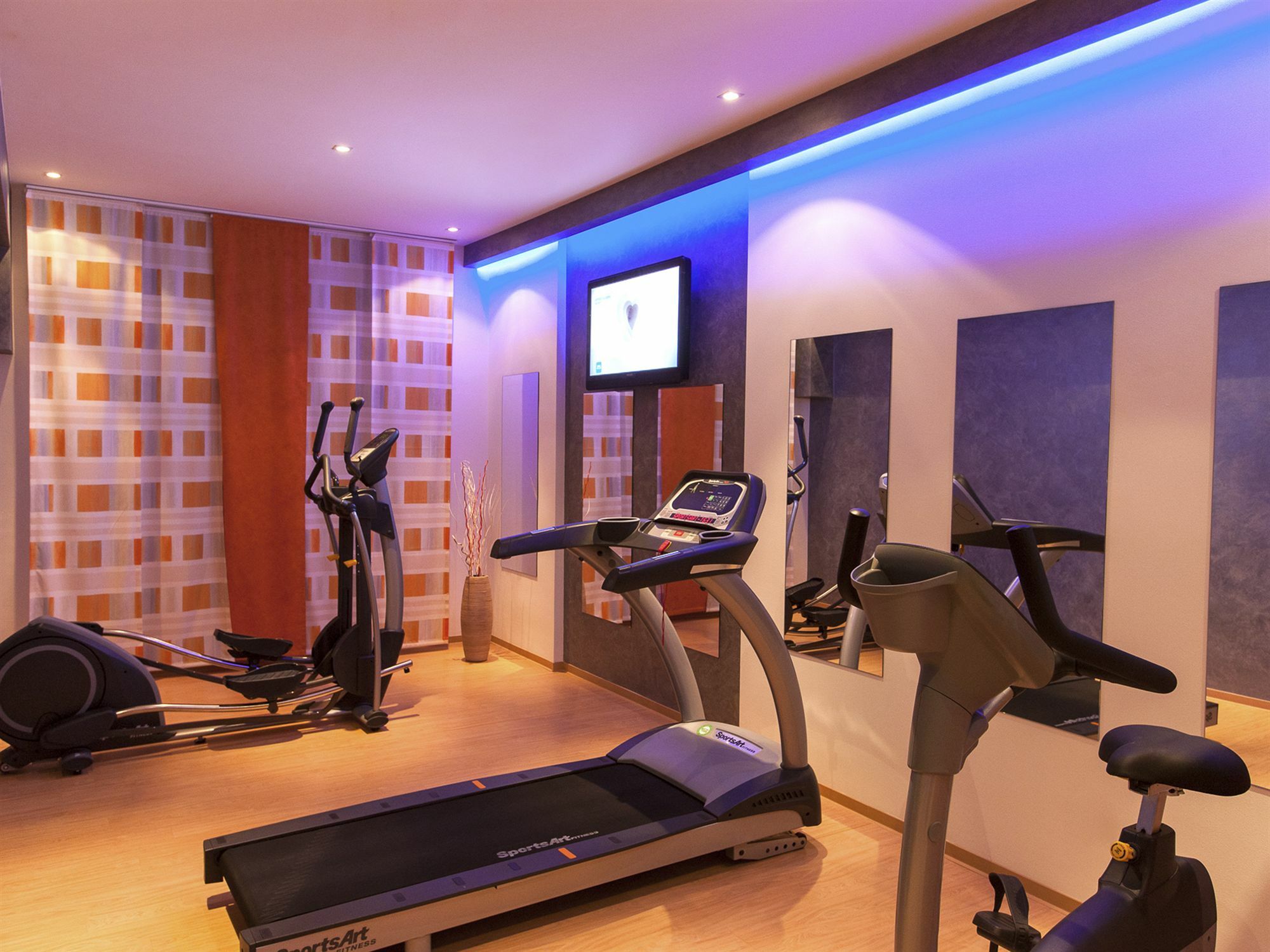 Western Airport Stella Hotel 3*