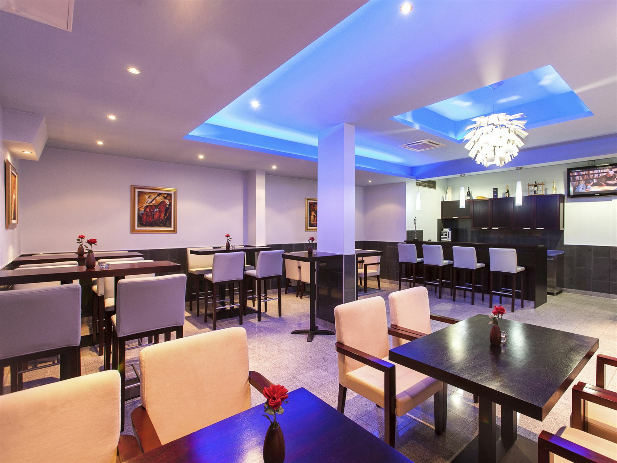 Western Airport Stella Hotel